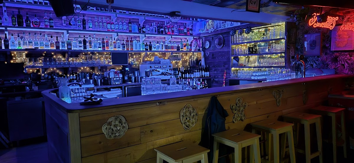 Bar Do Clube Naval Da Horta