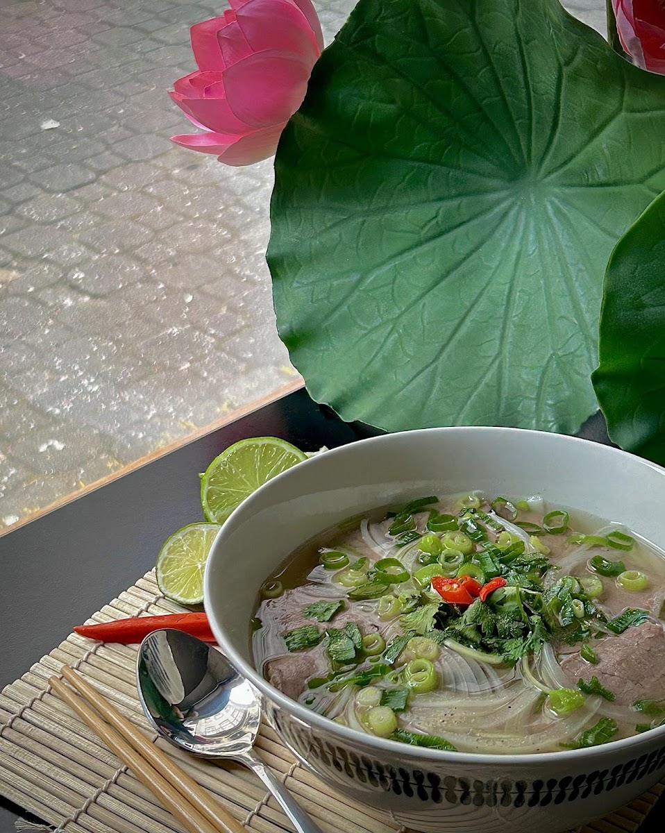 Cô Linh - Asian Home Kitchen-2