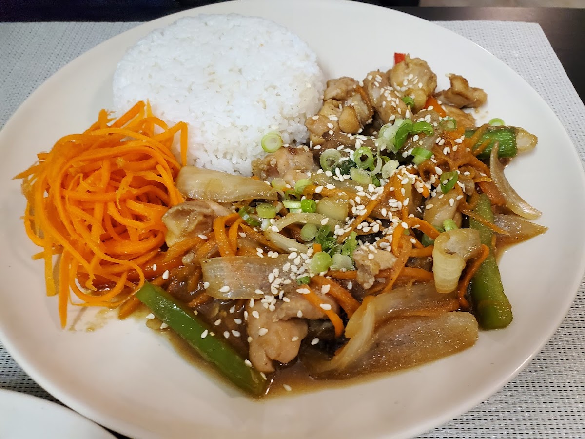 Cô Linh - Asian Home Kitchen-7