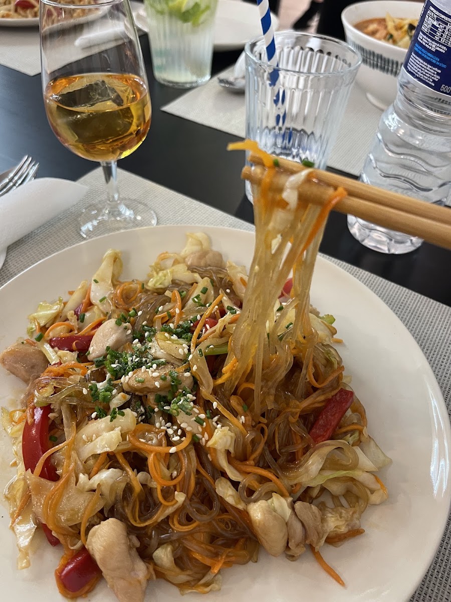 Cô Linh - Asian Home Kitchen-9